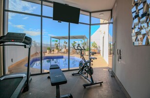 Gimnasio