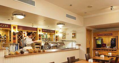 ibis Carlisle – City Centre