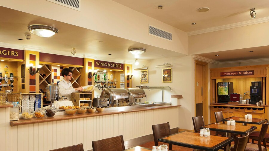 ibis Carlisle â City Centre