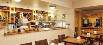ibis Carlisle – City Centre