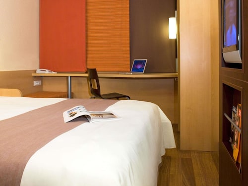ibis Carlisle – City Centre