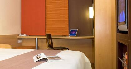 ibis Carlisle – City Centre