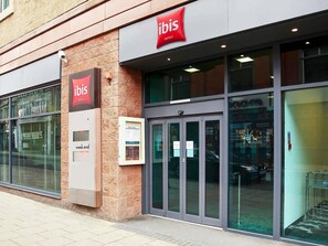 Miscellaneous - ibis Carlisle – City Centre (Carlisle)