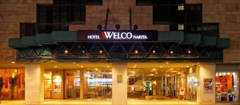 Welco Naritaand