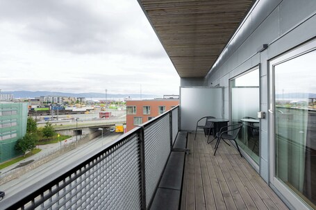 Scandic Nidelven - view 2