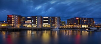 哥斯達黎加尼戴文酒店