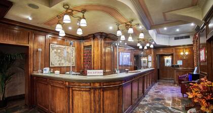 Hotel Adler Cavalieri