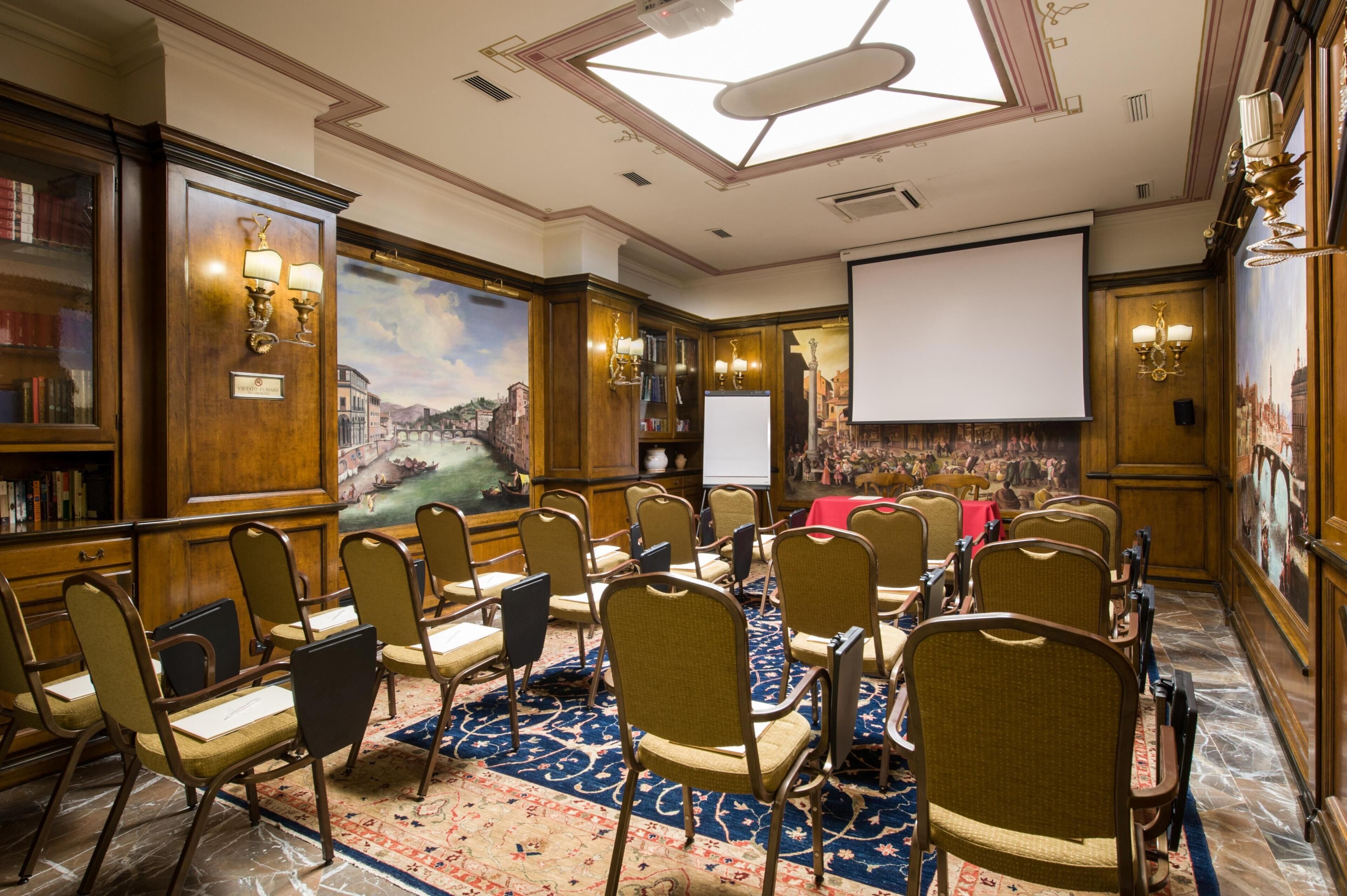 Foto - Adler Cavalieri Hotel-Private Spa & Gym