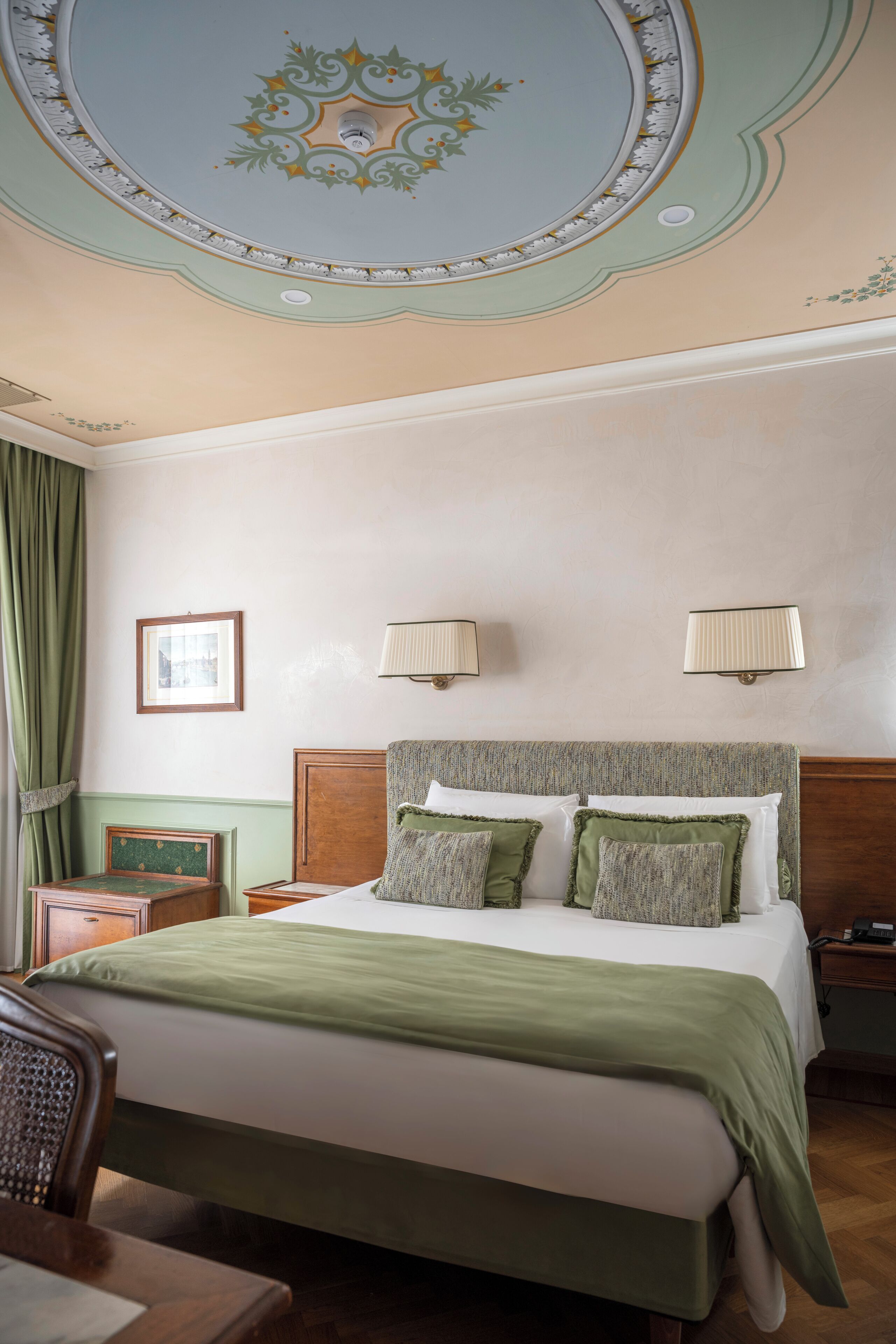 客房