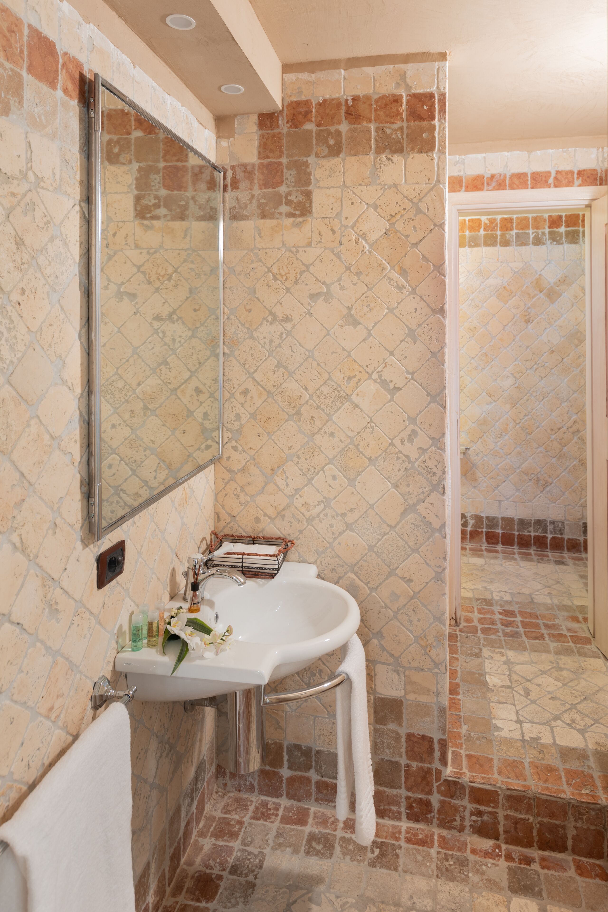 Foto - Adler Cavalieri Hotel-Private Spa & Gym