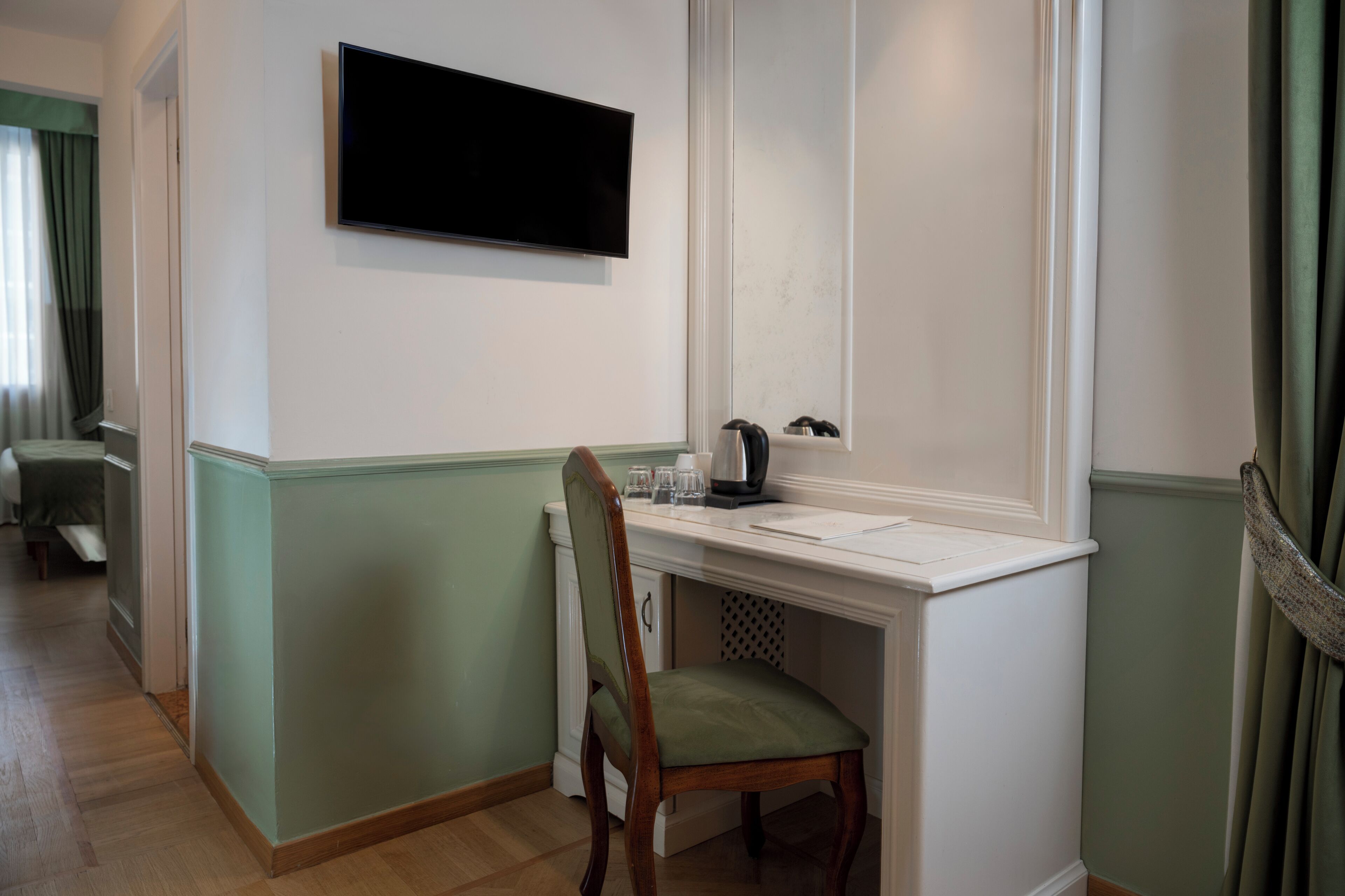 Photo - Adler Cavalieri Hotel-Private Spa & Gym