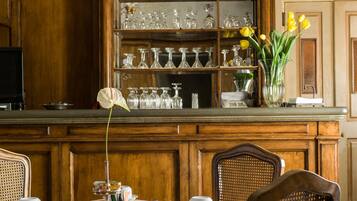 Sala colazione