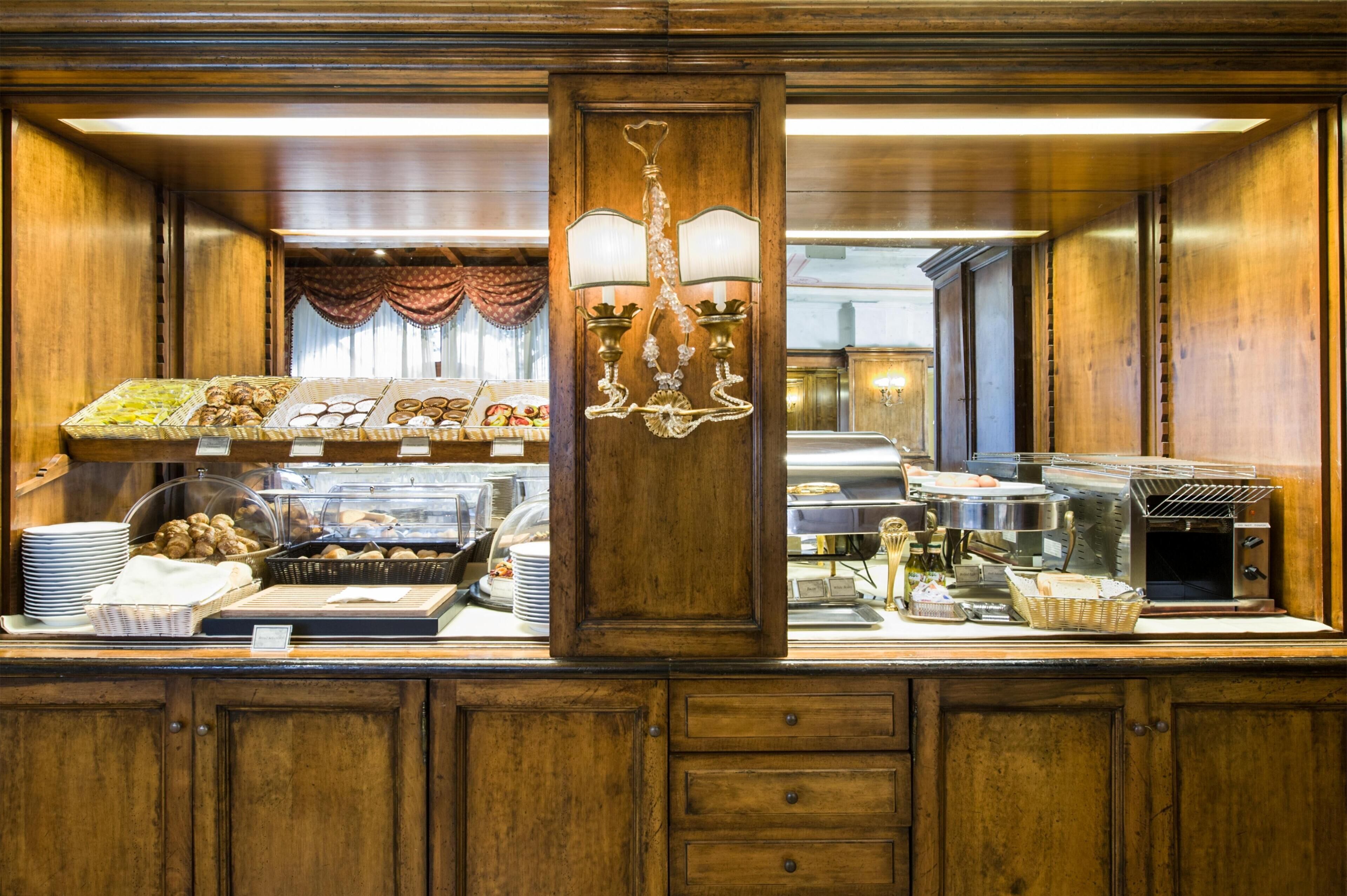 تناول الطعام