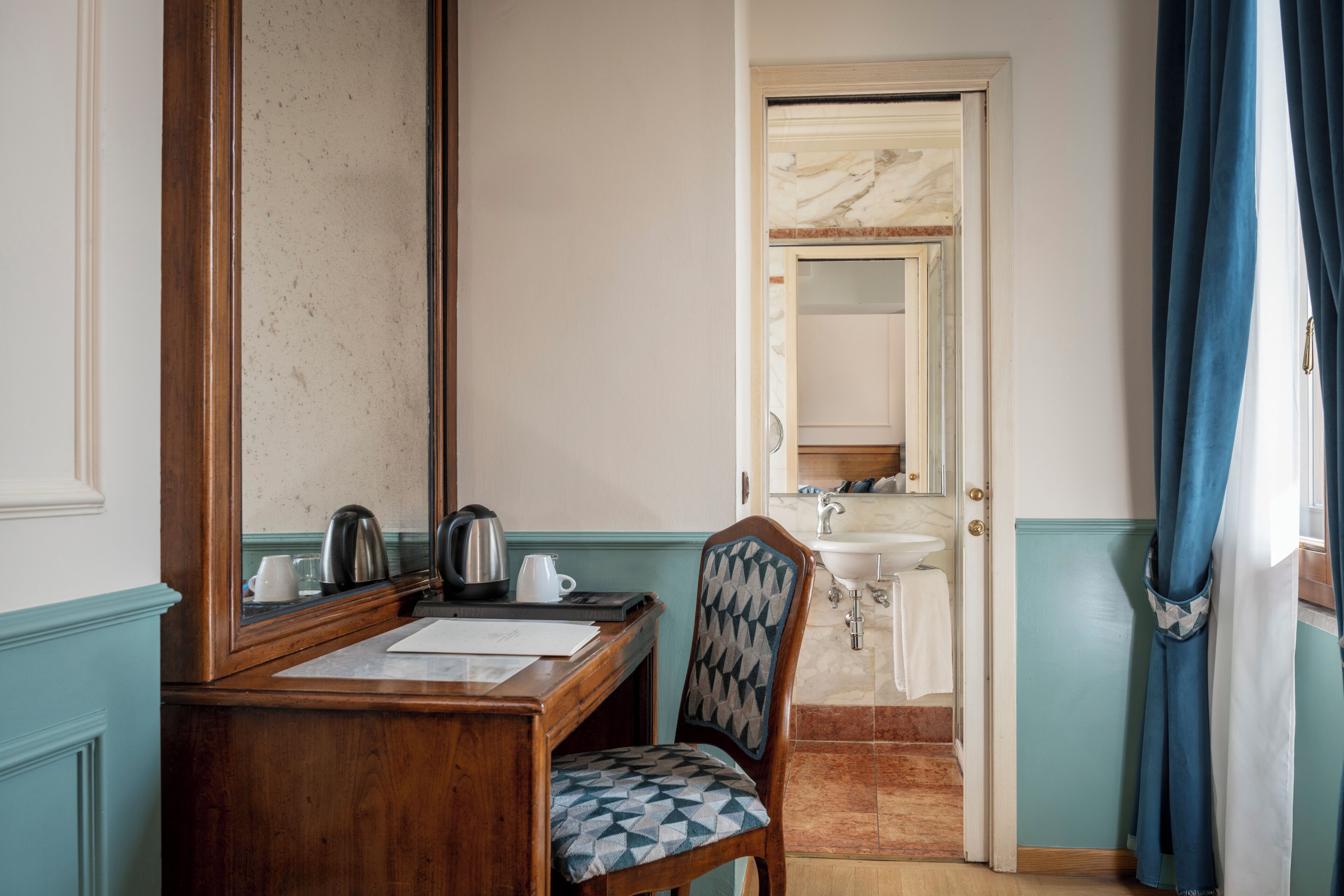 Photo - Adler Cavalieri Hotel-Private Spa & Gym