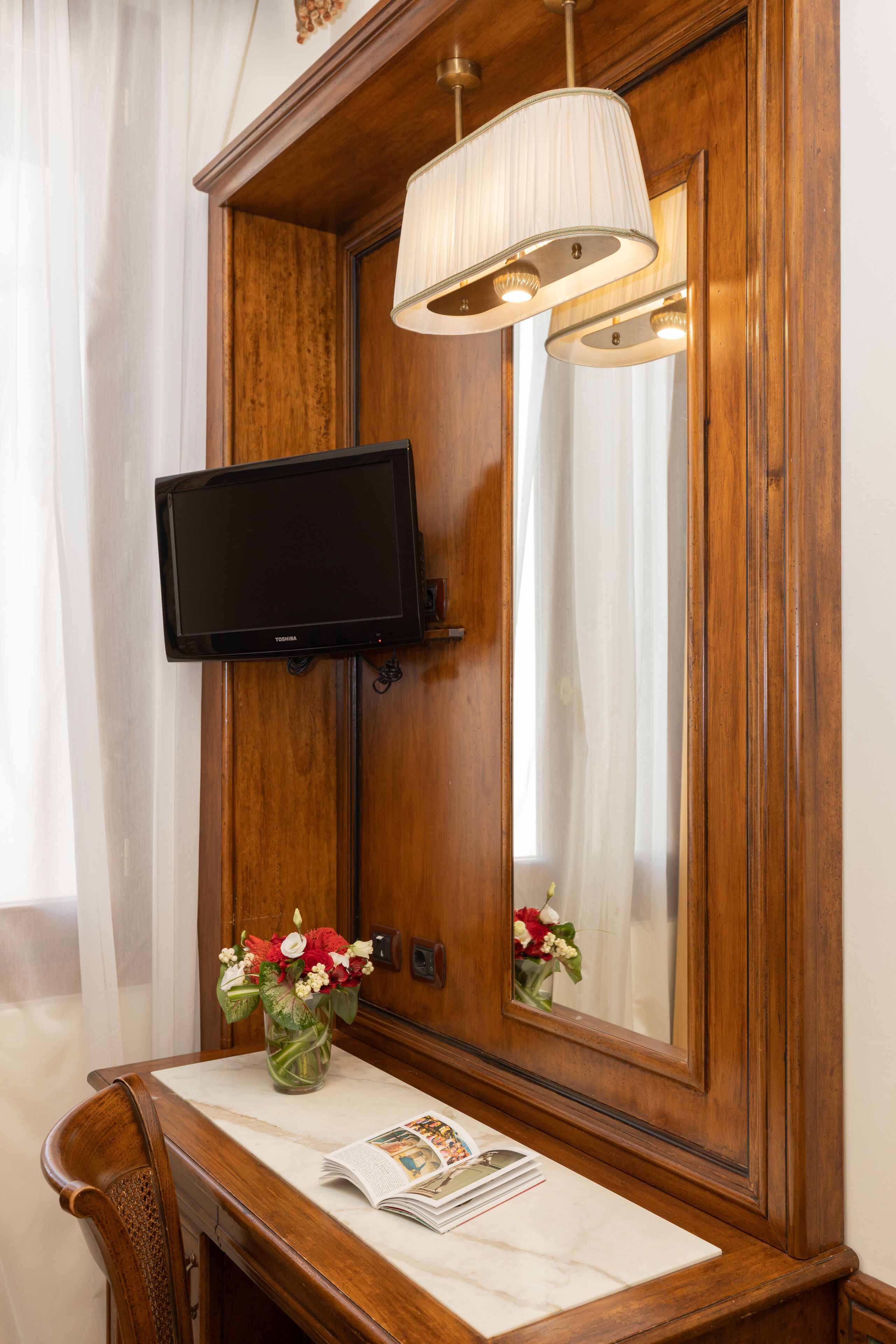 1 bedroom, minibar, in-room safe, blackout curtains