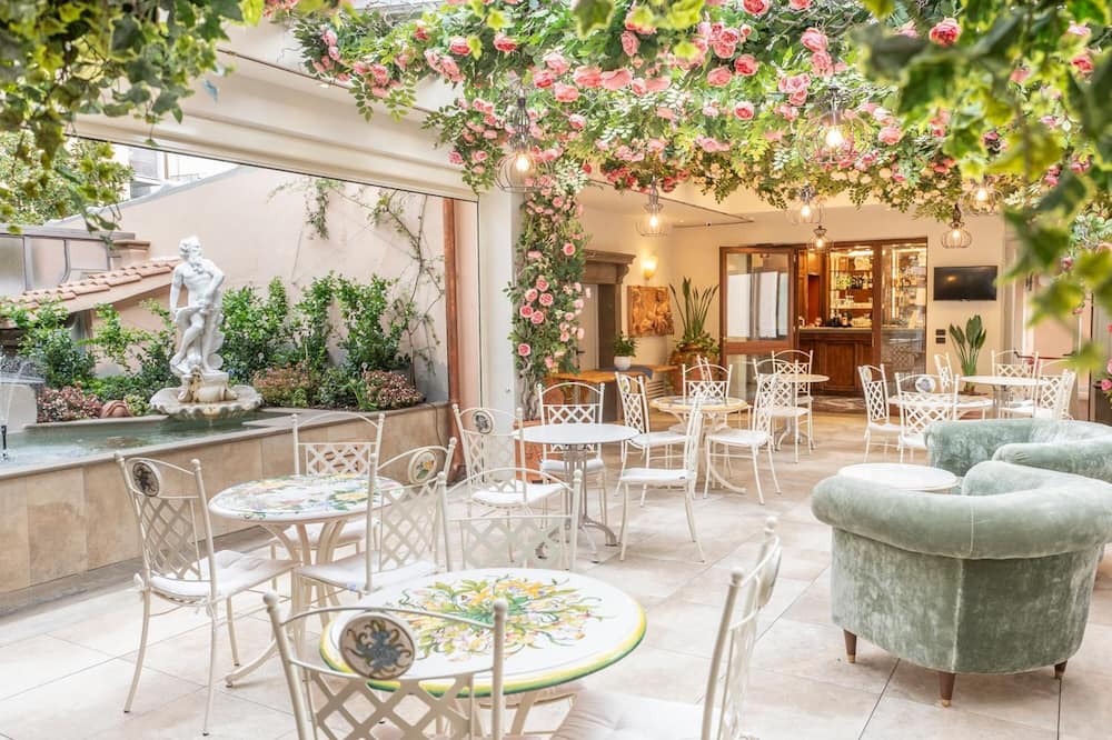 Hotel Adler Cavalieri