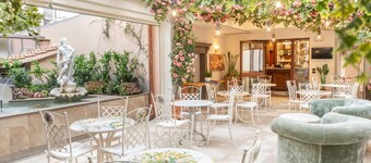 Hotel Adler Cavalieri