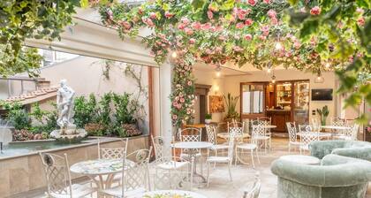 Hotel Adler Cavalieri