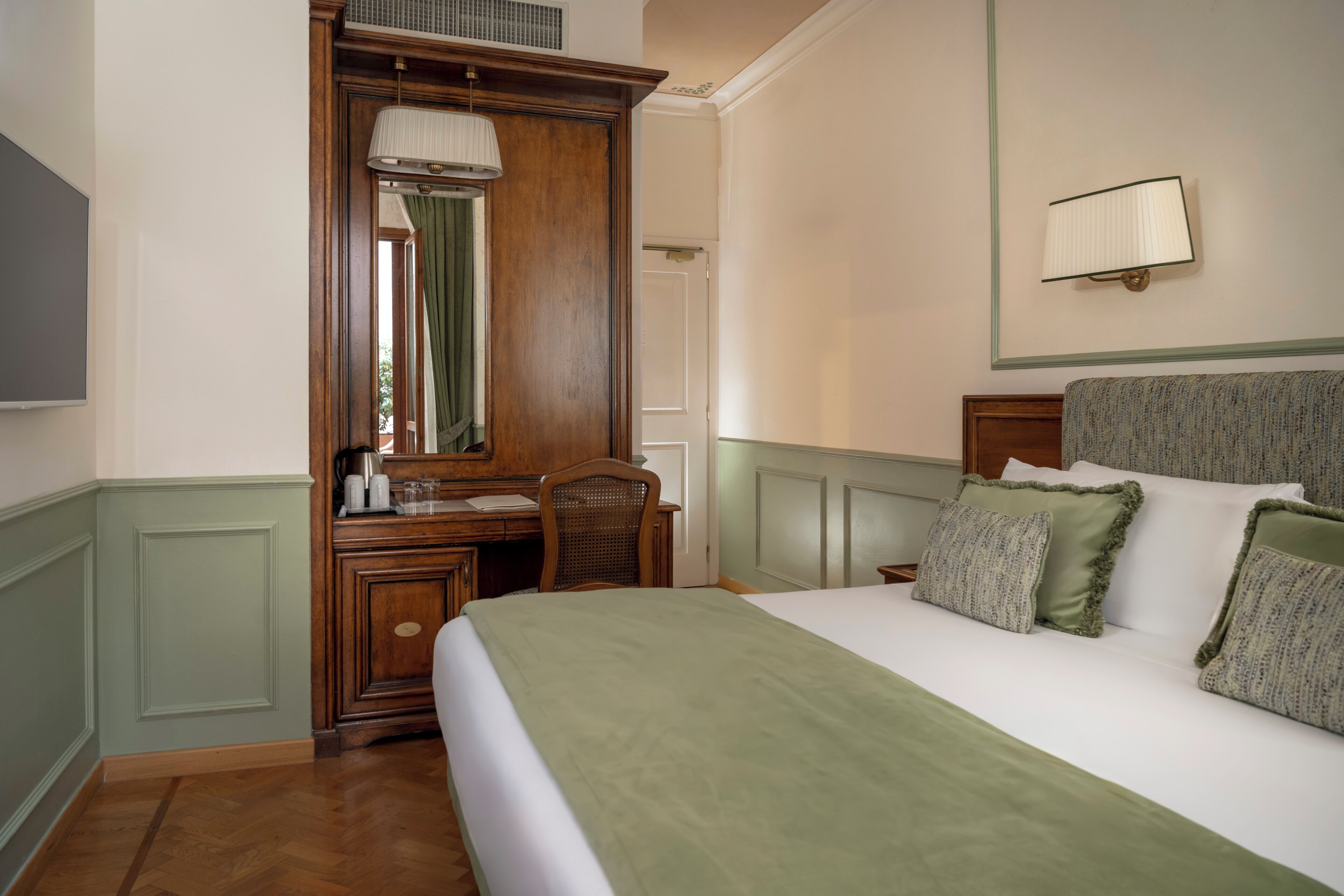 Photo - Adler Cavalieri Hotel-Private Spa & Gym