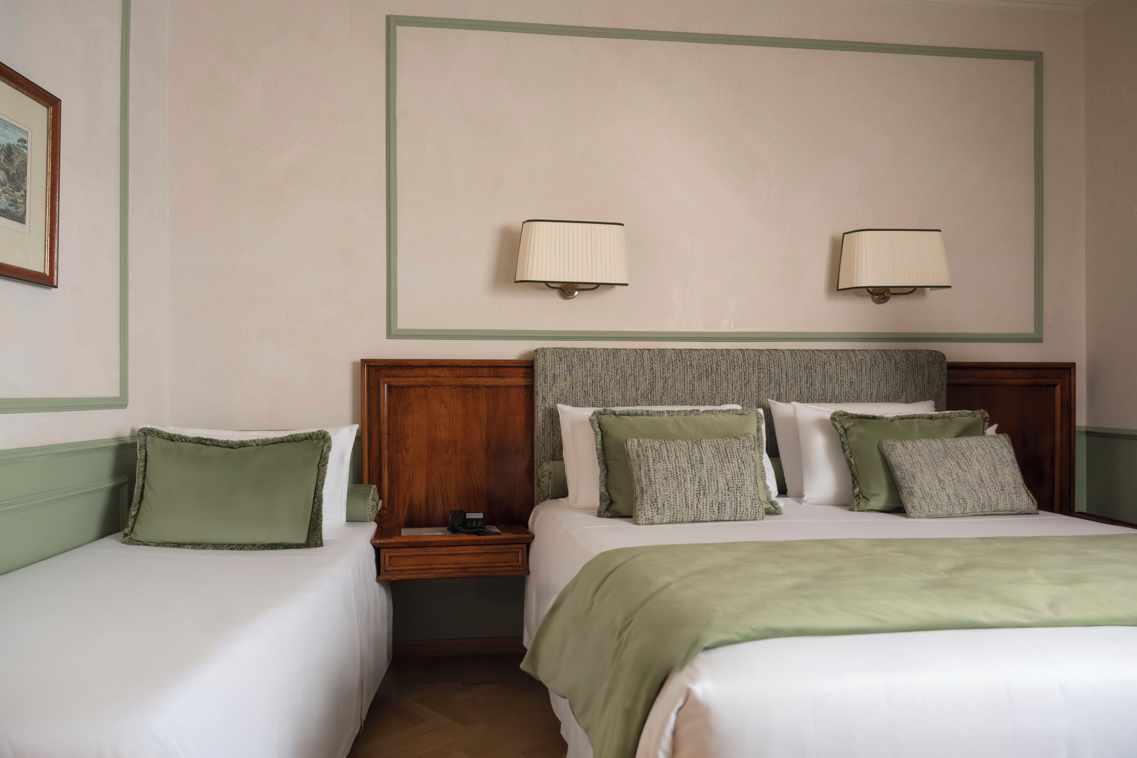 Photo - Adler Cavalieri Hotel-Private Spa & Gym
