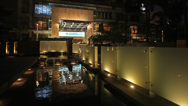 Exterior - 999 Royal Suites & Towers (Shenzhen)