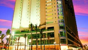 Exterior - 999 Royal Suites & Towers (Shenzhen)