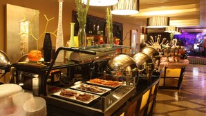 Dining - 999 Royal Suites & Towers (Shenzhen)