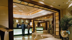 Lobby - 999 Royal Suites & Towers (Shenzhen)