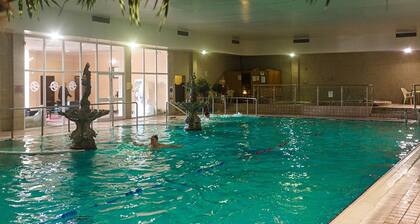 Sheldon Park Hotel and Leisure Club