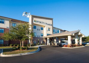Exterior - Hyatt Place Savannah Airport (Savannah)
