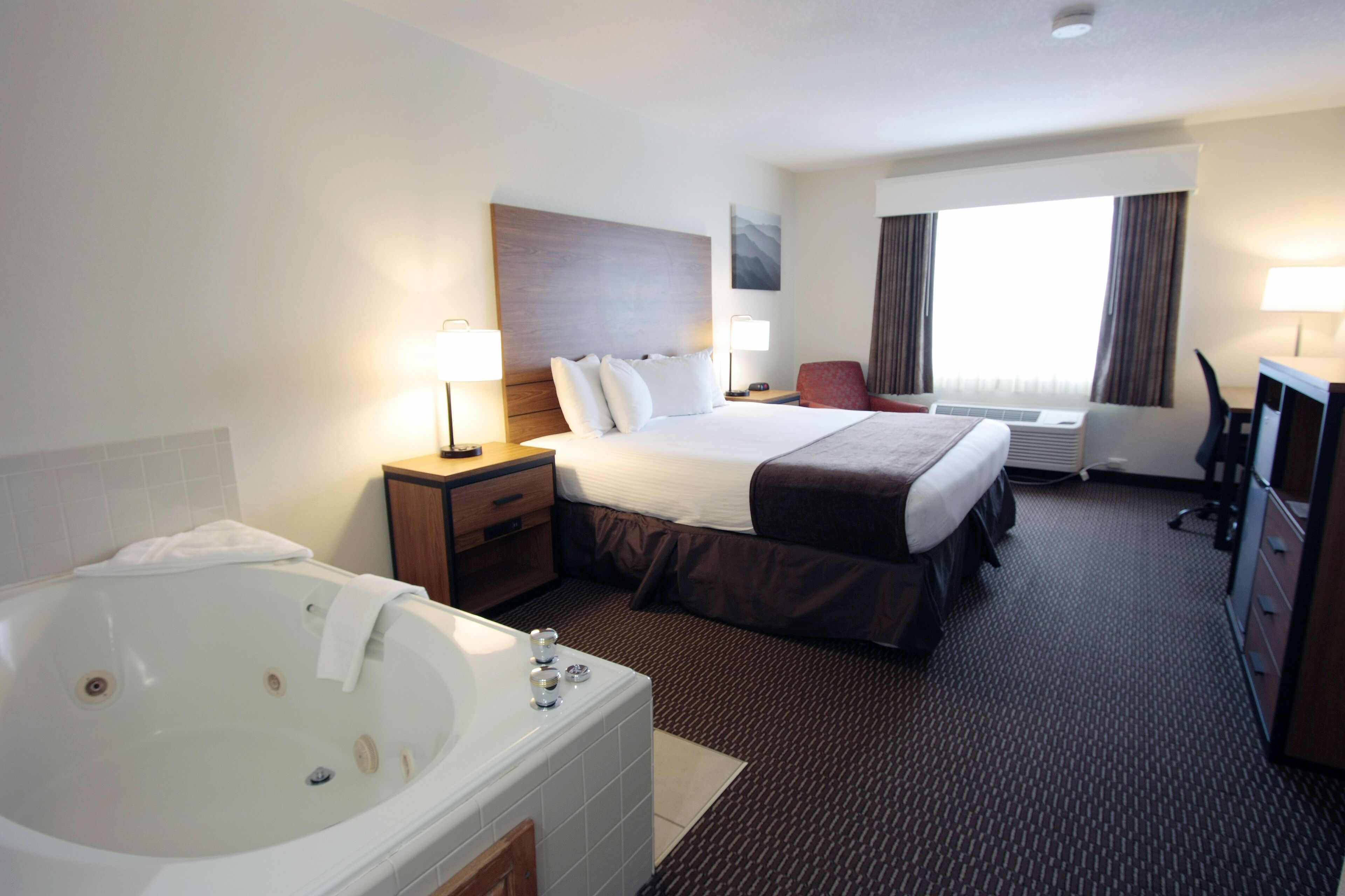 Best Western Mountain View Inn