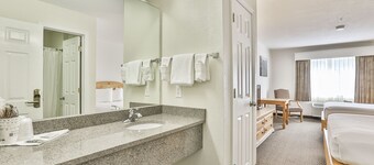 Best Western Mountain View Inn