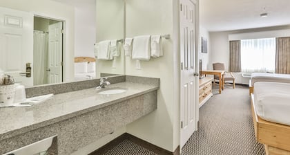 Best Western Mountain View Inn