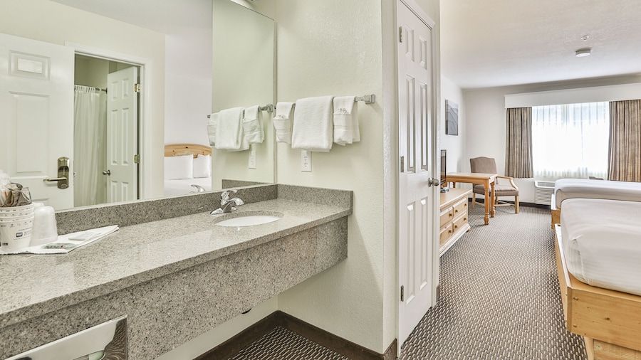 Best Western Mountain View Inn