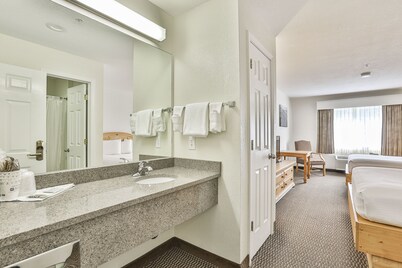 Best Western Mountain View Inn
