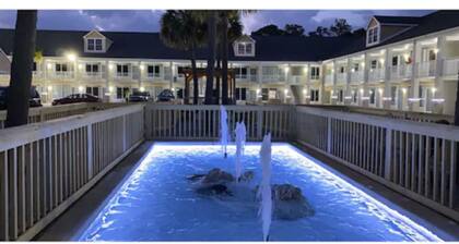 Quality Inn & Suites Pawleys Island
