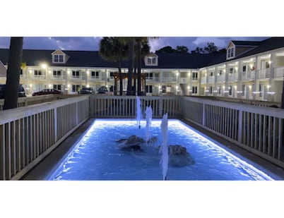 Quality Inn & Suites Pawleys Island