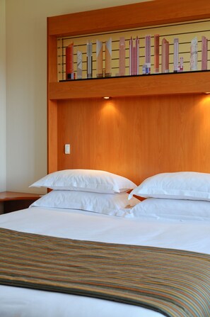 Comfort Double Room, Non Smoking