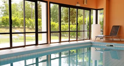 Hotel Archamps Porte Sud de Geneve