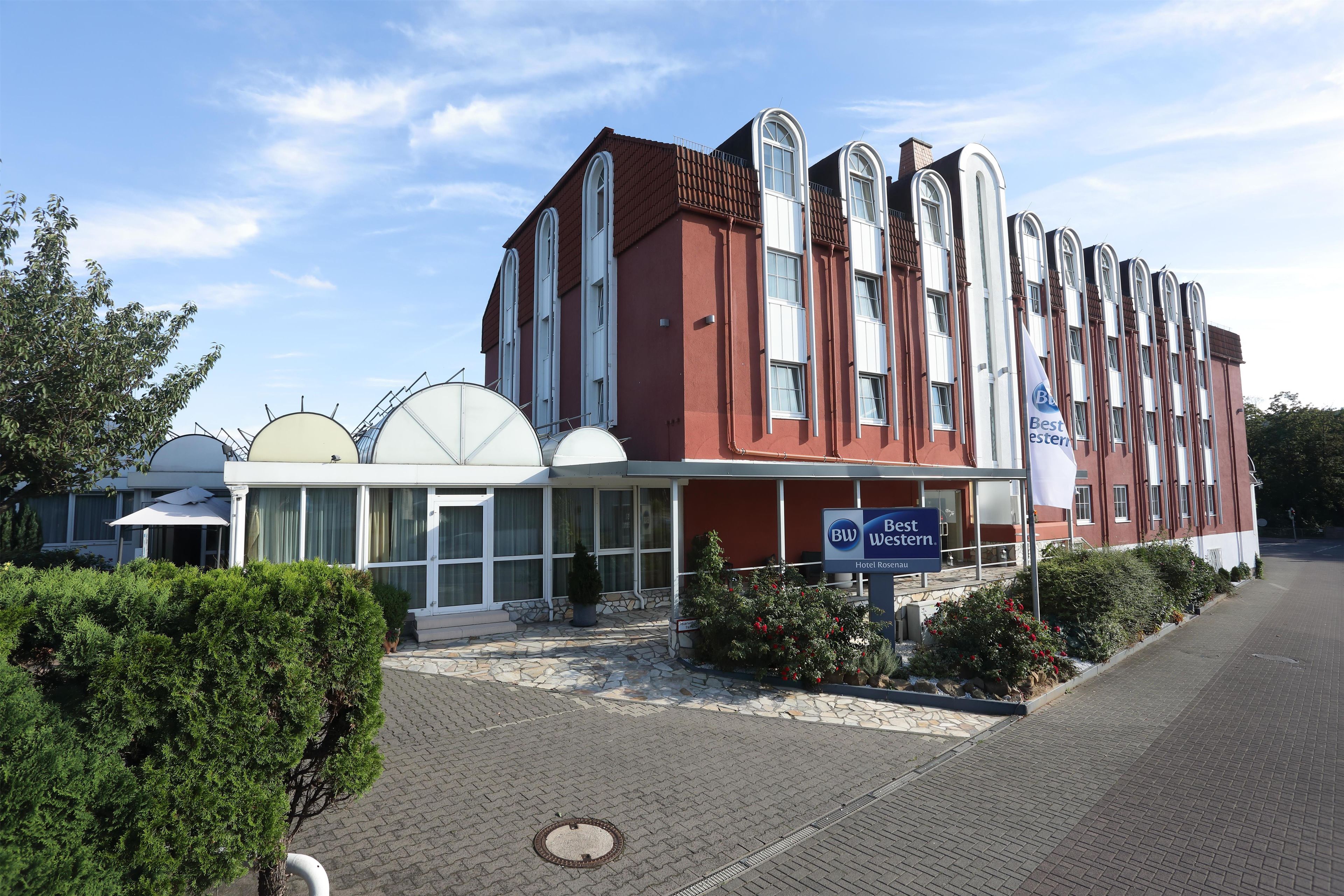 Außenbereich