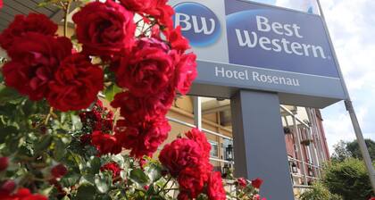 Best Western Hotel Rosenau