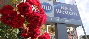 Best Western Hotel Rosenau