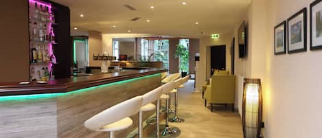 Bar (in loco)
