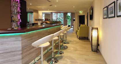 Best Western Hotel Rosenau