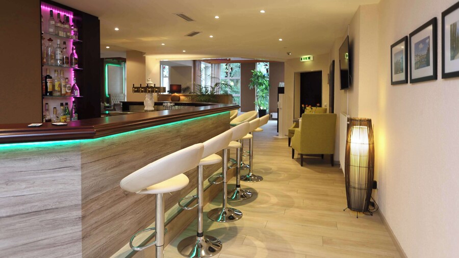 Best Western Hotel Rosenau