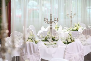 Salón de baile