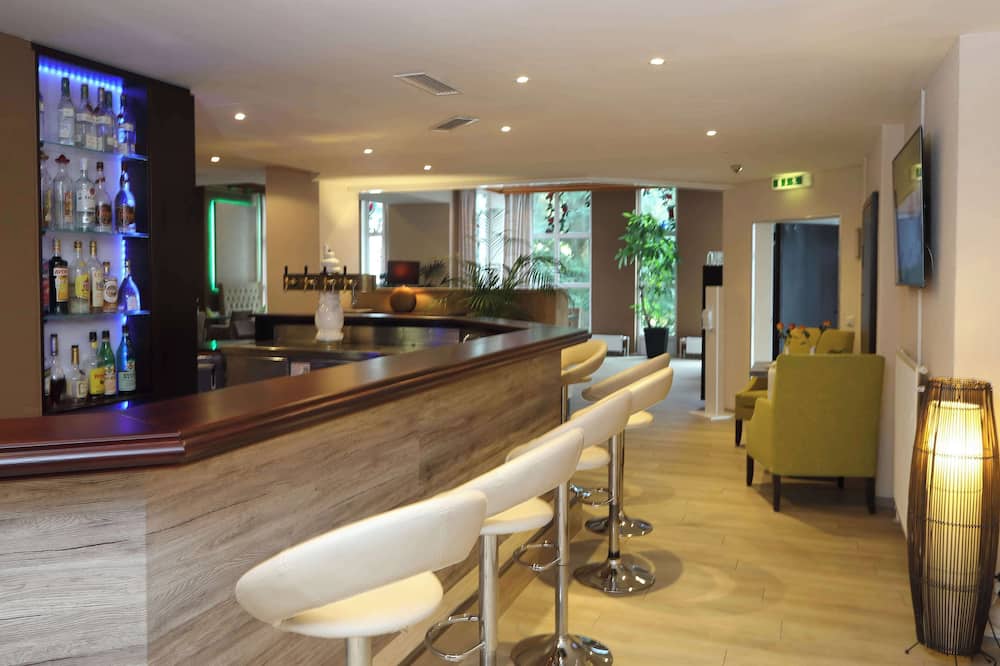 Best Western Hotel Rosenau