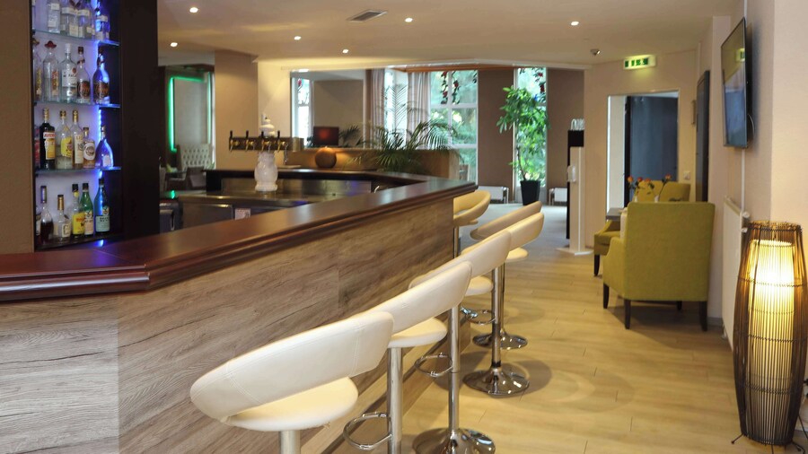 Best Western Hotel Rosenau