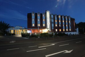 Unclassified image, 2 of 101, button - Best Western Hotel Rosenau (Bad Nauheim)