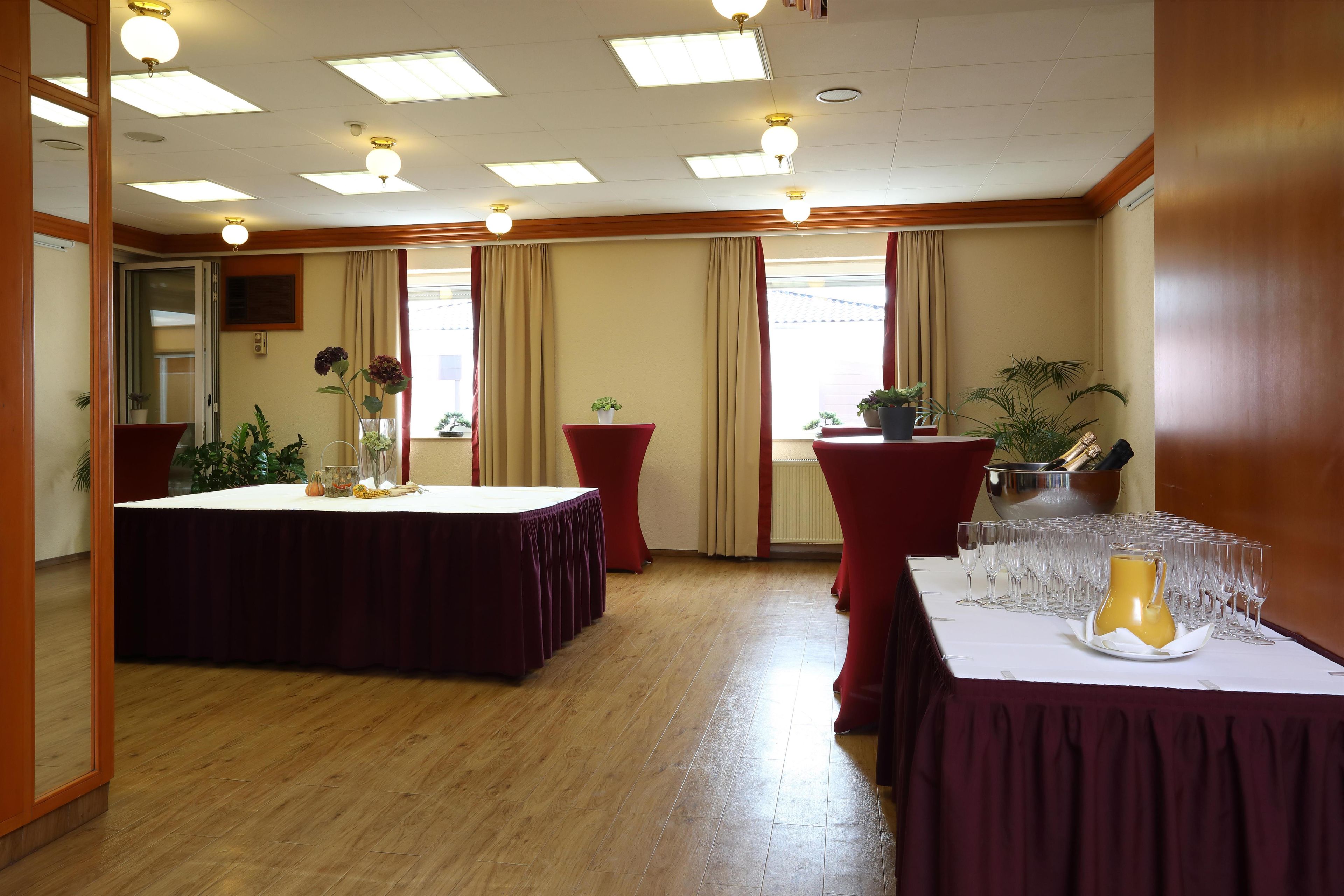 Salle de bal